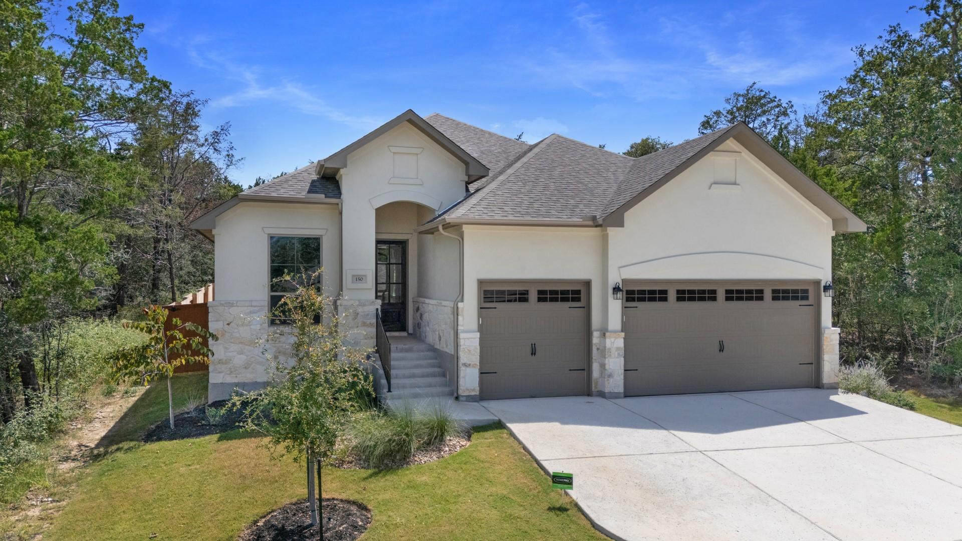 150 William Hersee Dr Property Photo 1