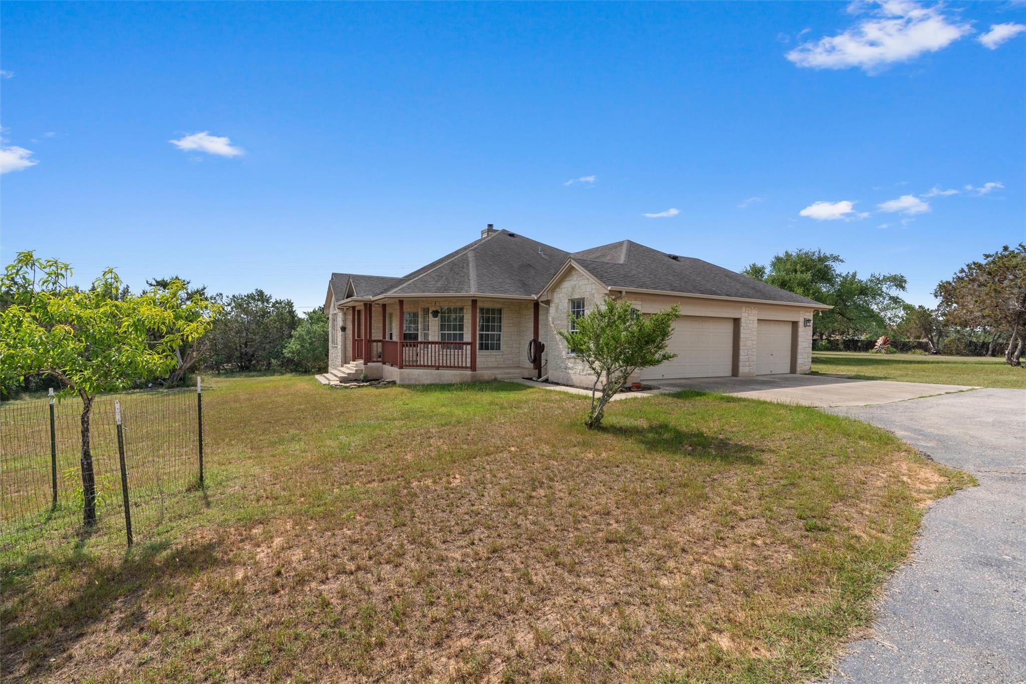 920 Barton Creek Dr Property Photo