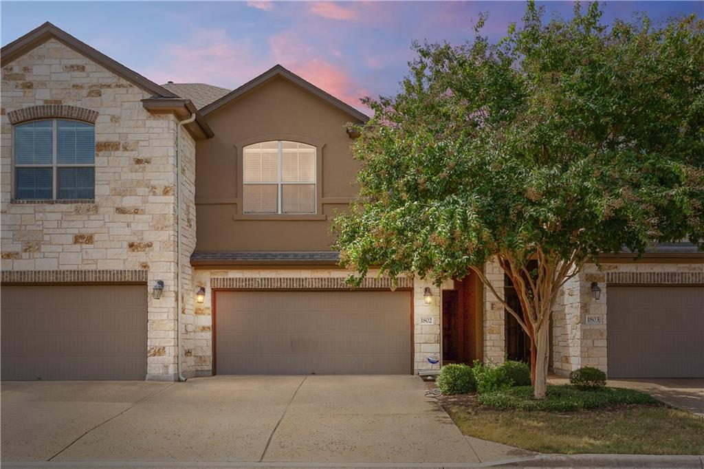 14001 Avery Ranch Blvd #1802 Property Photo 1