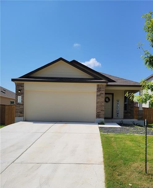 Bailey Park Ph 4, Sonterra West Real Estate Listings Main Image