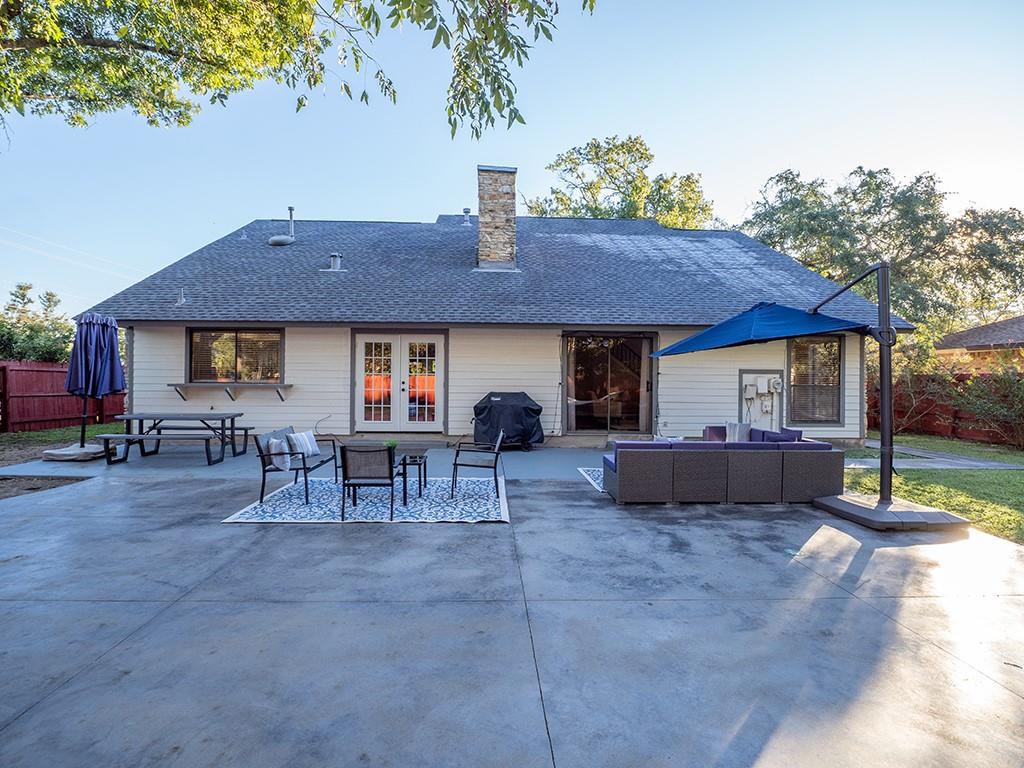 11618 Sherwood Frst Property Photo 34
