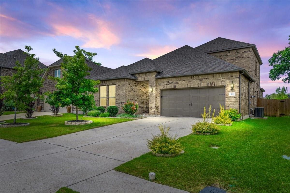 416 Mistflower Springs Dr Property Photo