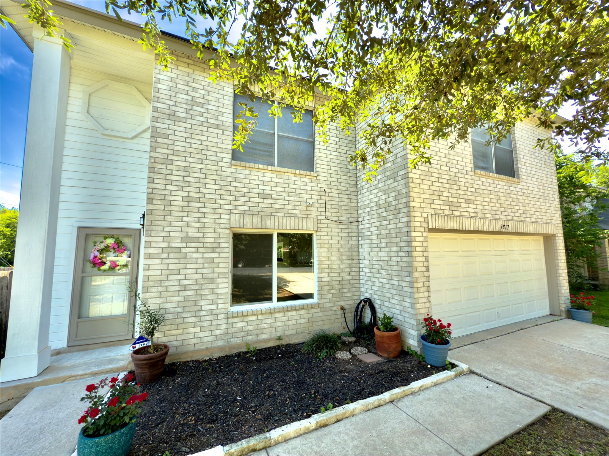 7817 Marble Ridge Dr Property Photo