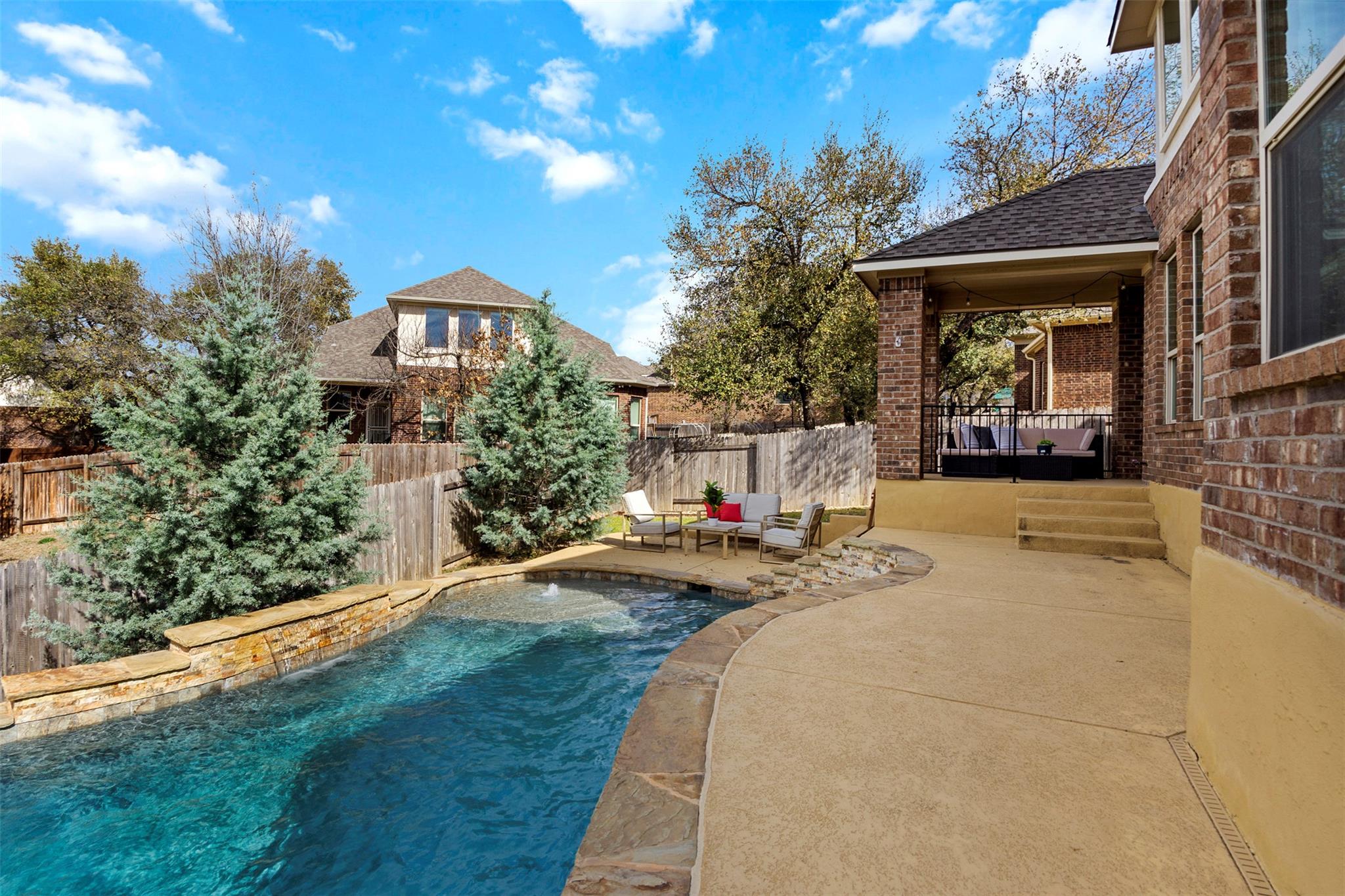 2308 Abilene Ln Property Photo