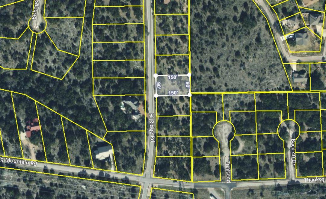Lot 41062 Hi Ridge Rd Property Photo 1