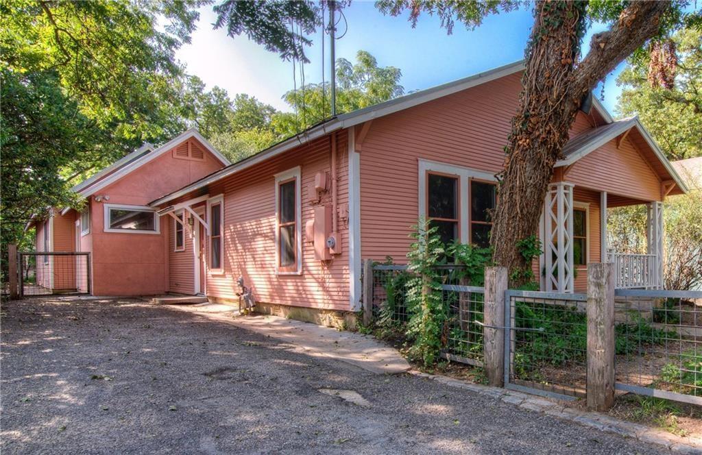 4517 Avenue F None Property Photo 1