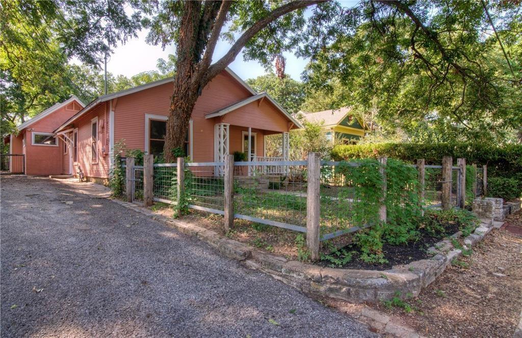 4517 Avenue F None Property Photo 2