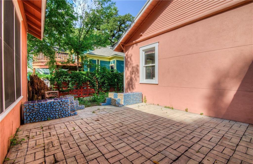 4517 Avenue F None Property Photo 25