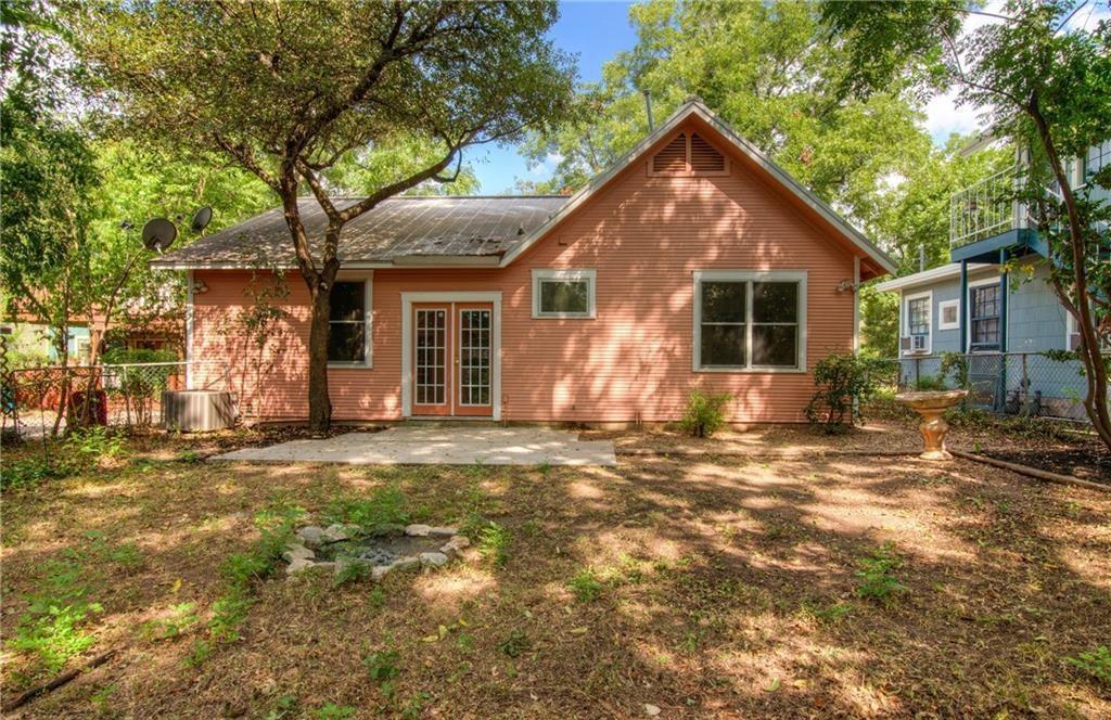 4517 Avenue F None Property Photo 27