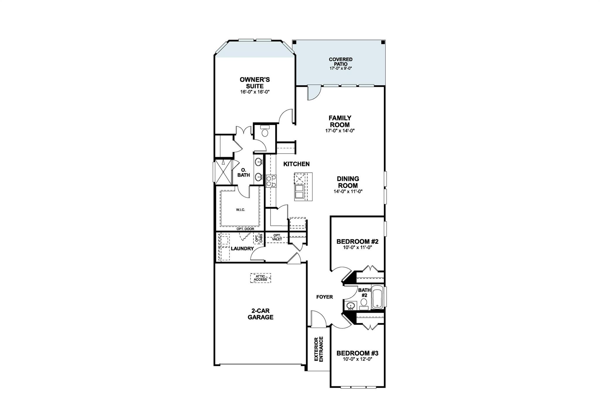 192 Bishop Wood Rd Property Photo 14