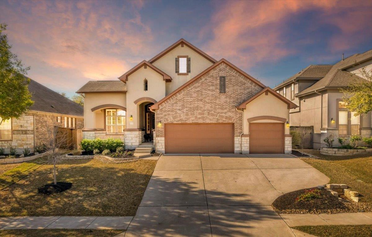 2208 Lookout Knoll Dr Property Photo