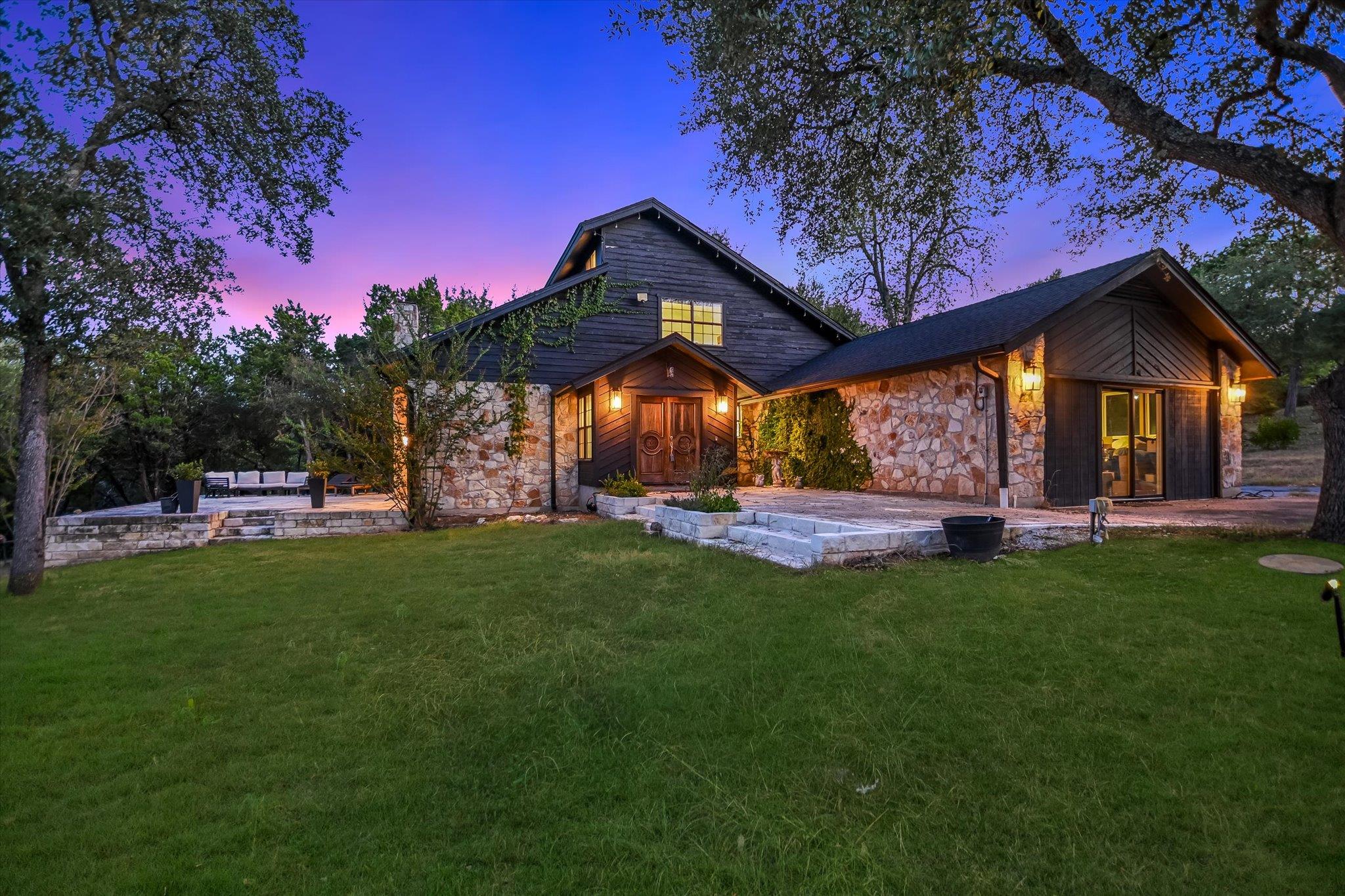 3909 Ranch Creek Dr Property Photo 1
