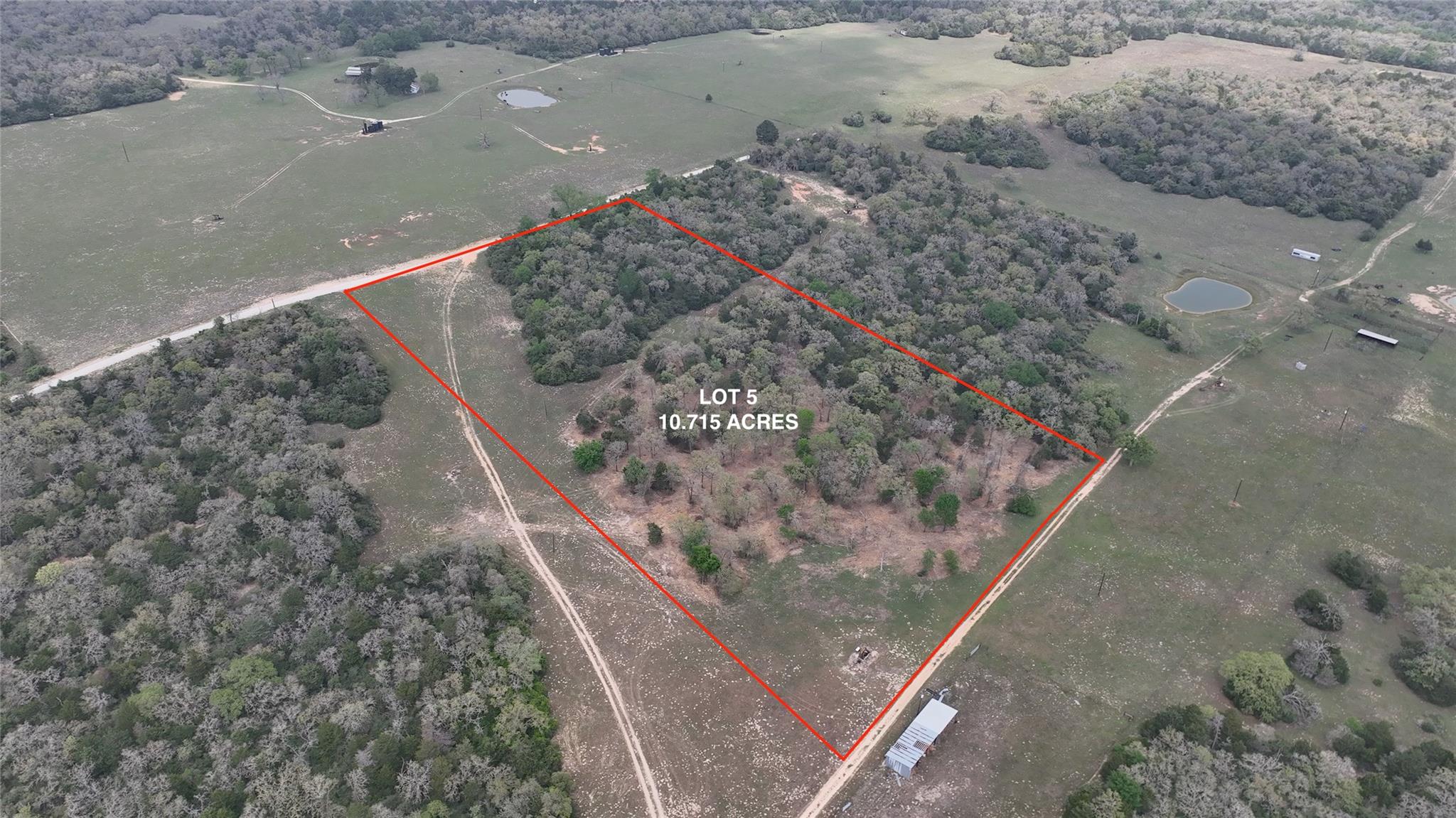 Tbd Cr 326 Lot 5 Property Photo 4