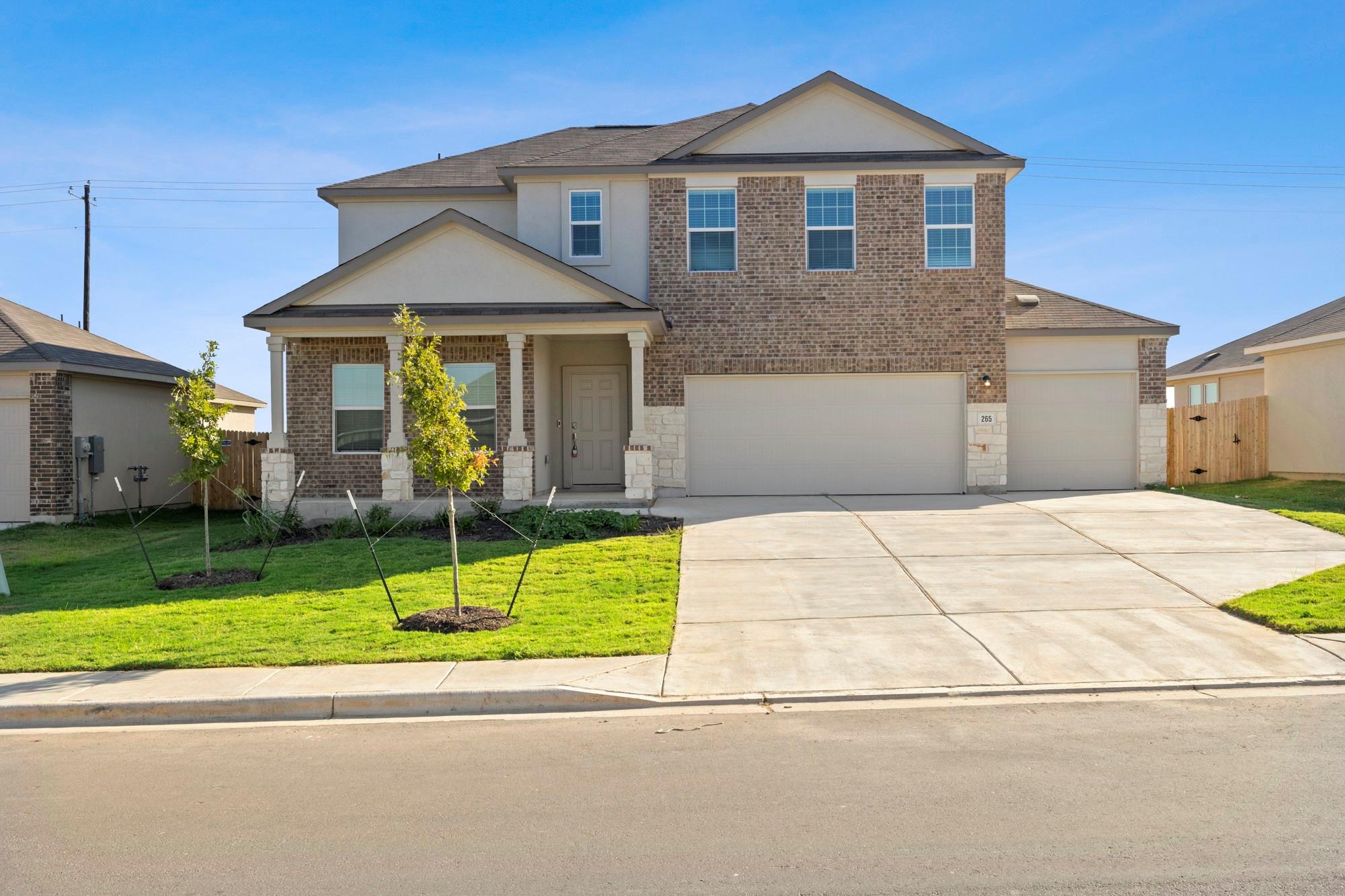 265 Vortex Pass Property Photo