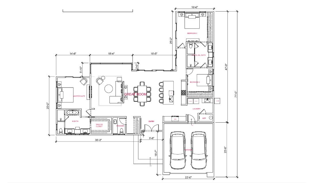111 Starlight Path Path Property Photo 2