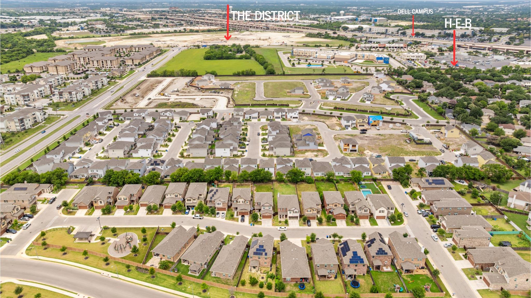 2301 Castillo Dr Property Photo 17