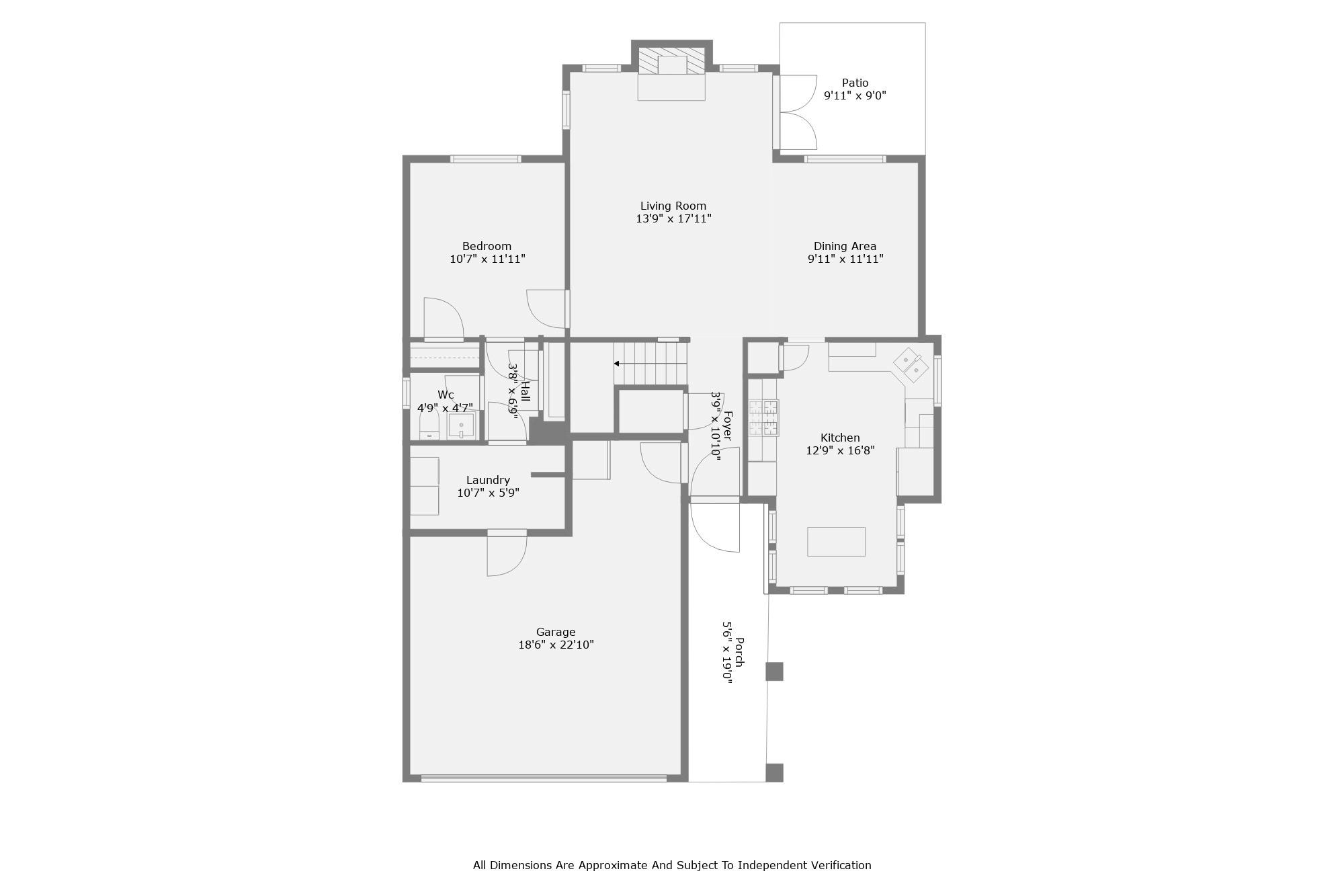 4910 Pelham Dr Property Photo 31
