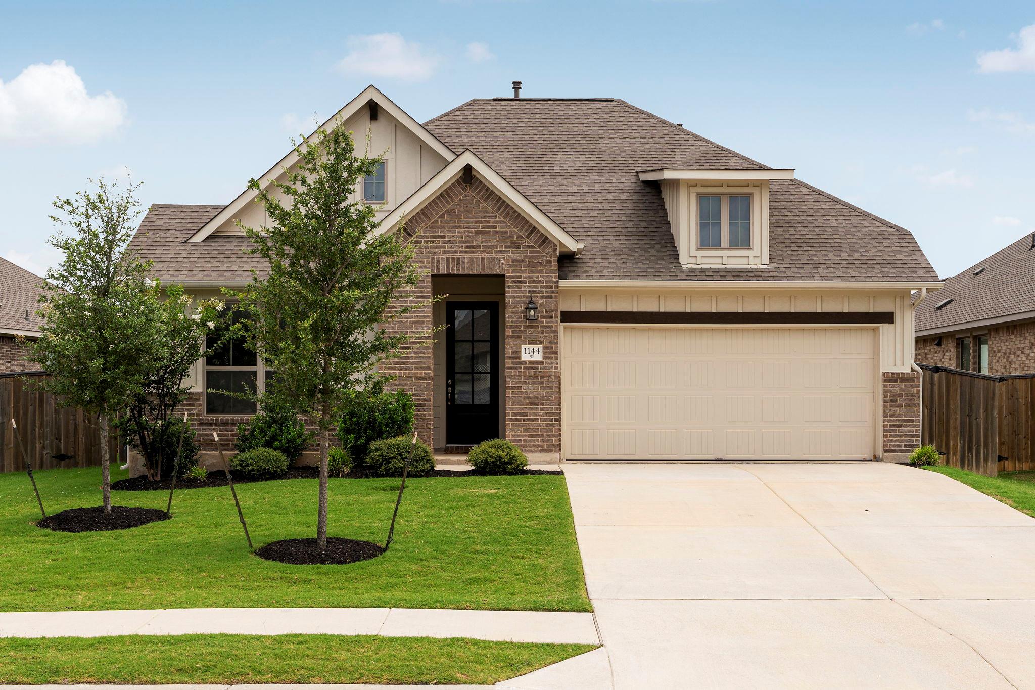 1144 Cathedral Oaks Dr Property Photo 1