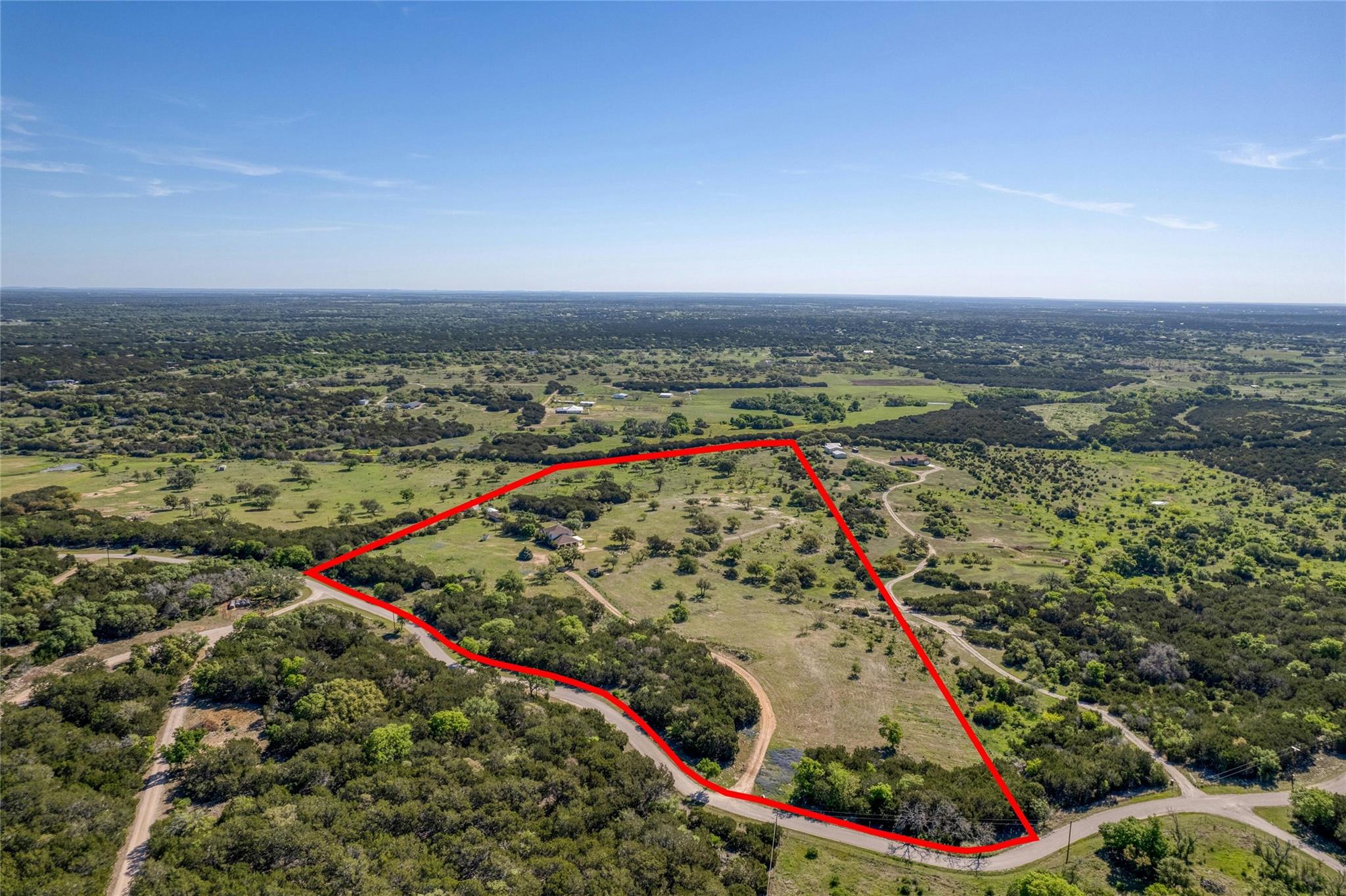 285 Mcreynolds Ranch Rd Property Photo