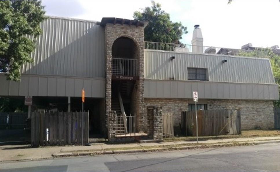 701 W 25th St Property Photo