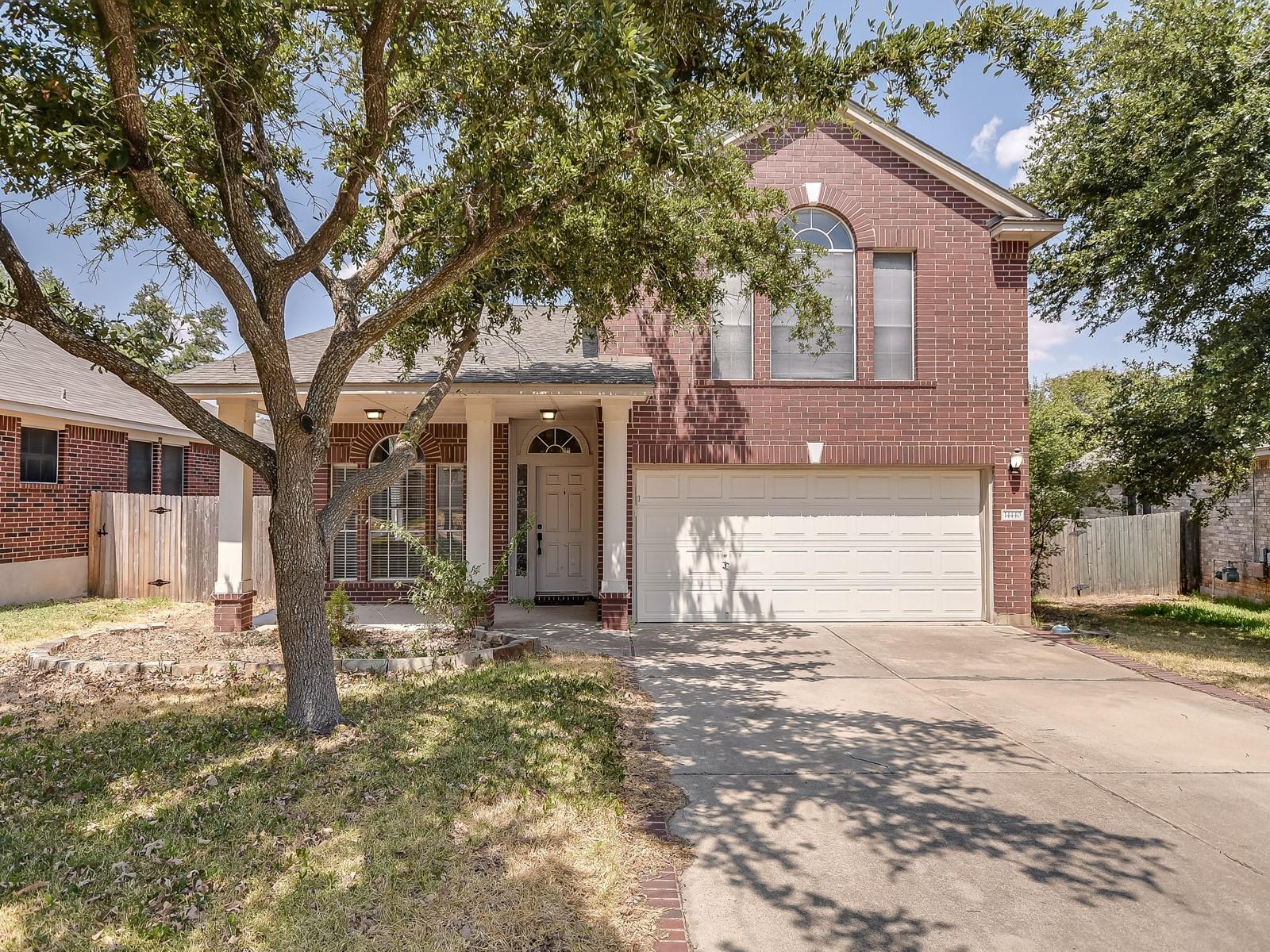 14440 Lilley Brook Cv Property Photo 1