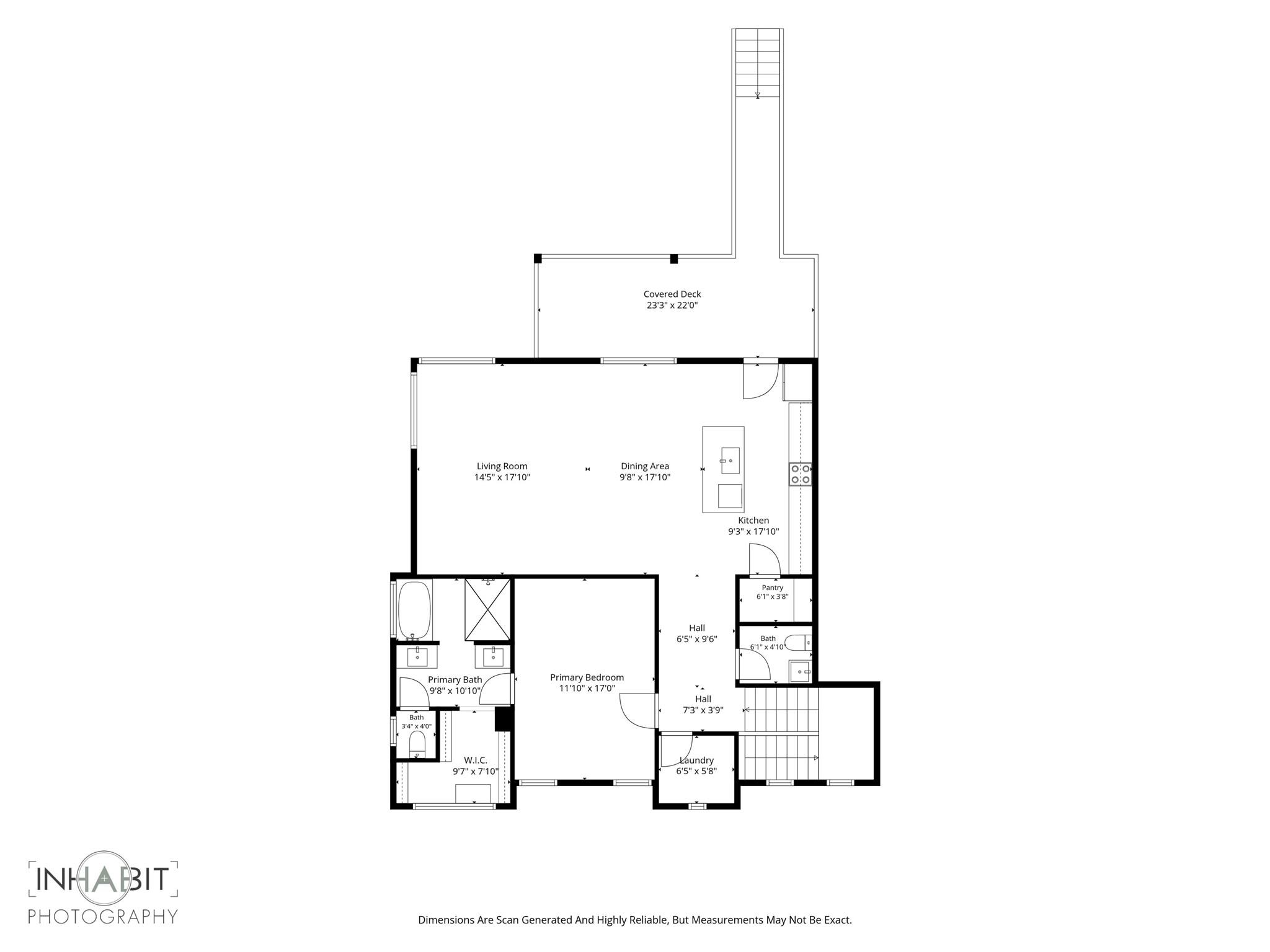 20202 Lincoln Cv Property Photo 6