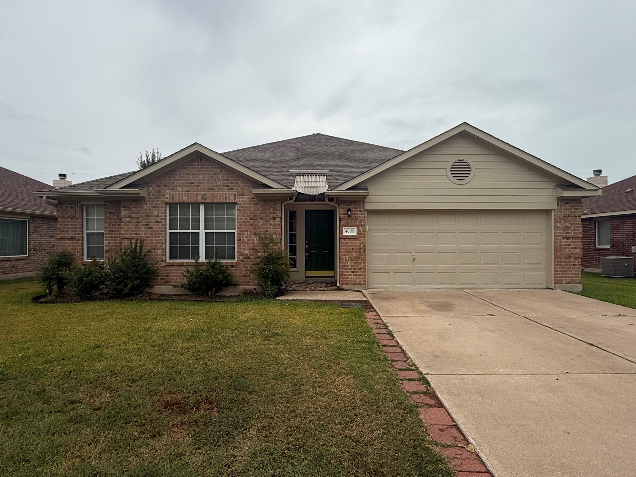 4009 Kerley Ct Property Photo 1