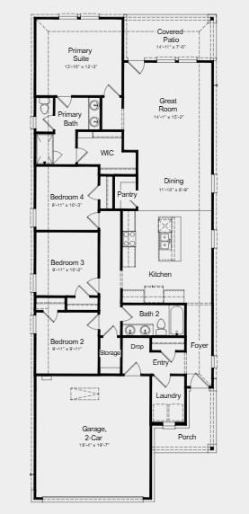 200 Copperwind Dr Property Photo 8