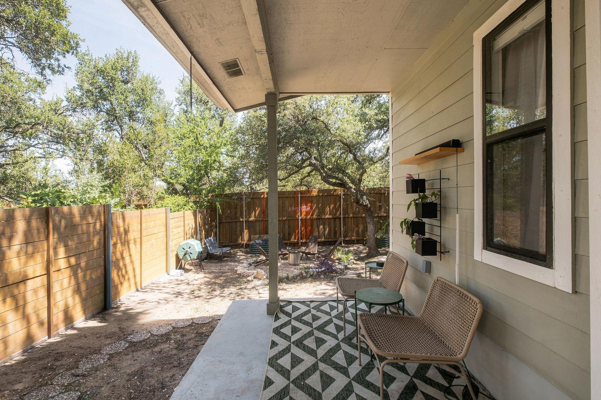 3303 W William Cannon Dr #b Property Photo 25