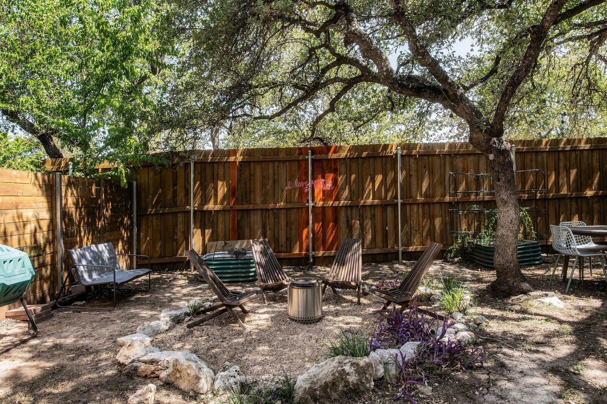 3303 W William Cannon Dr #b Property Photo 26