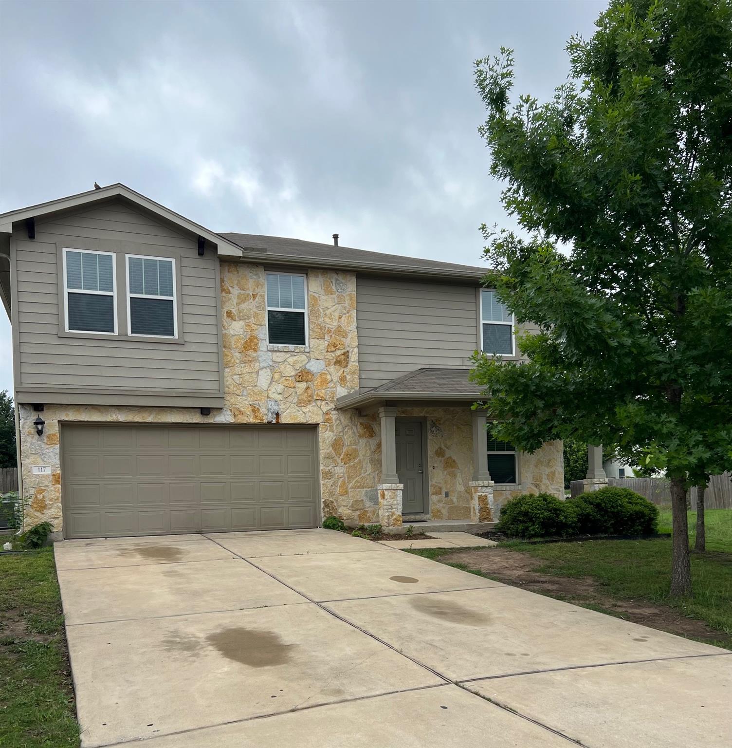 117 Scurlock CT Property Photo 1