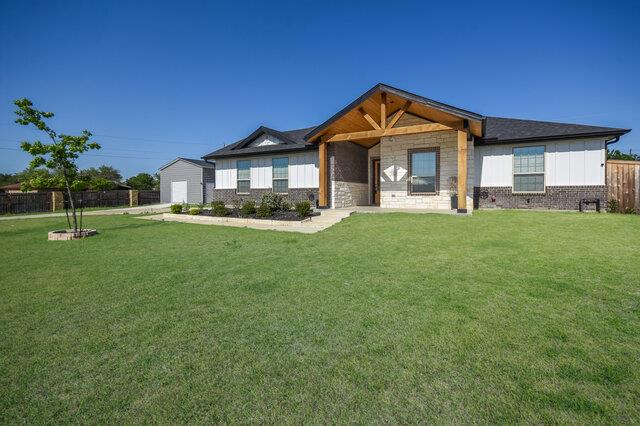 3401 Bandit Ct Property Photo