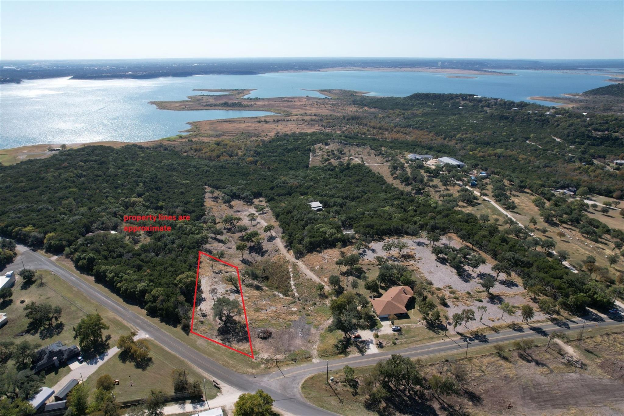 3650 Simmons Rd Property Photo 1