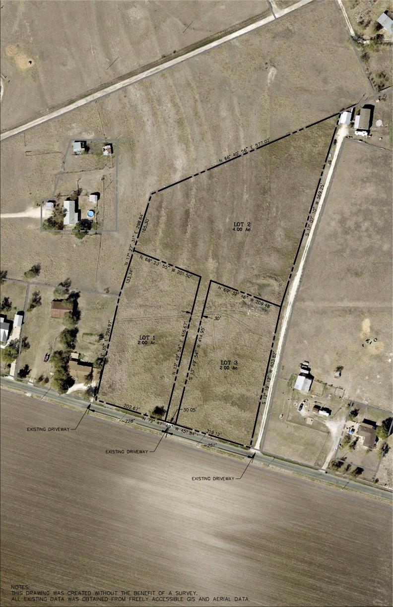 000 County Rd 154 None Property Photo 1