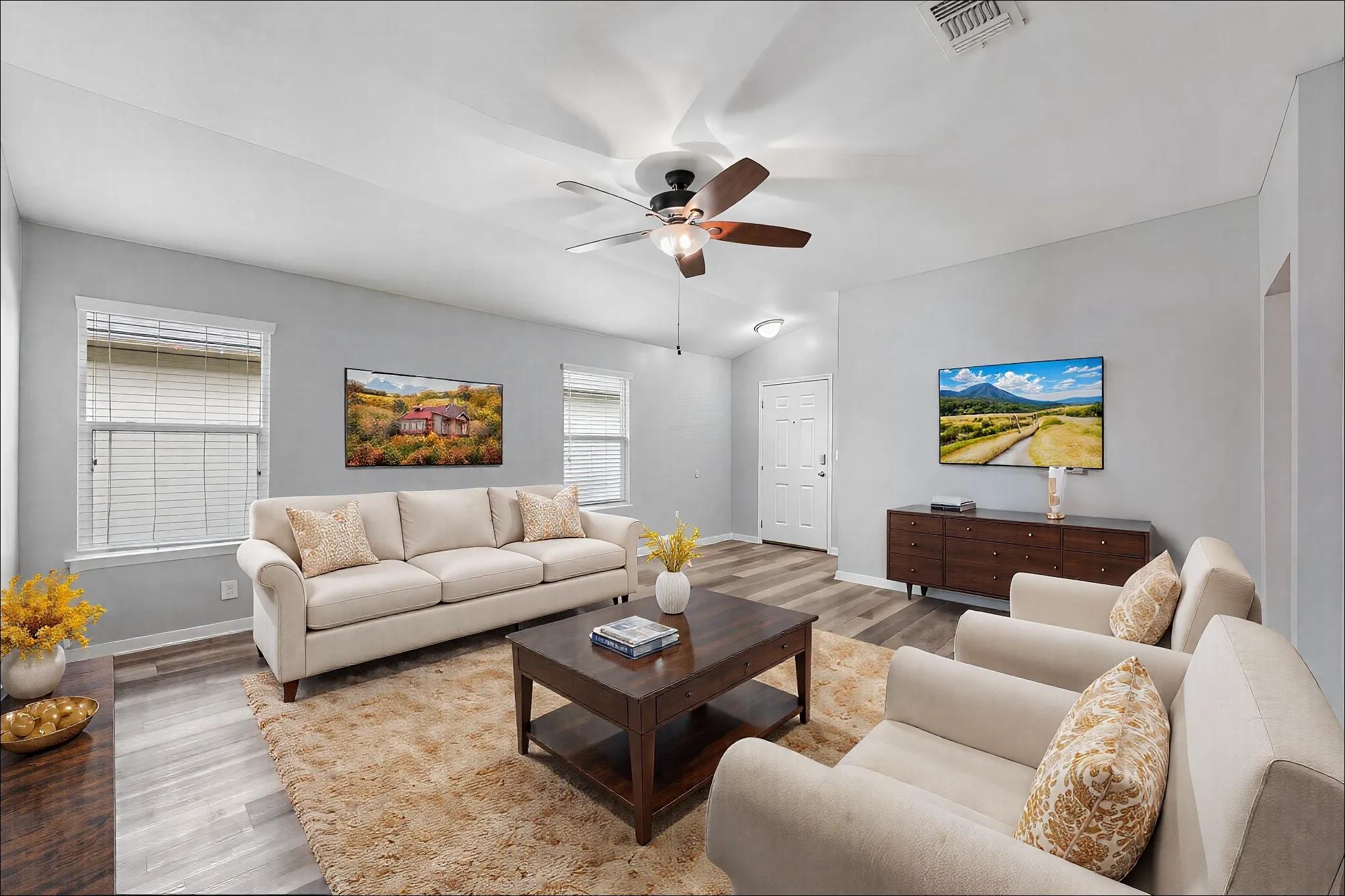 13812 Sierra Wind Ln Property Photo 6