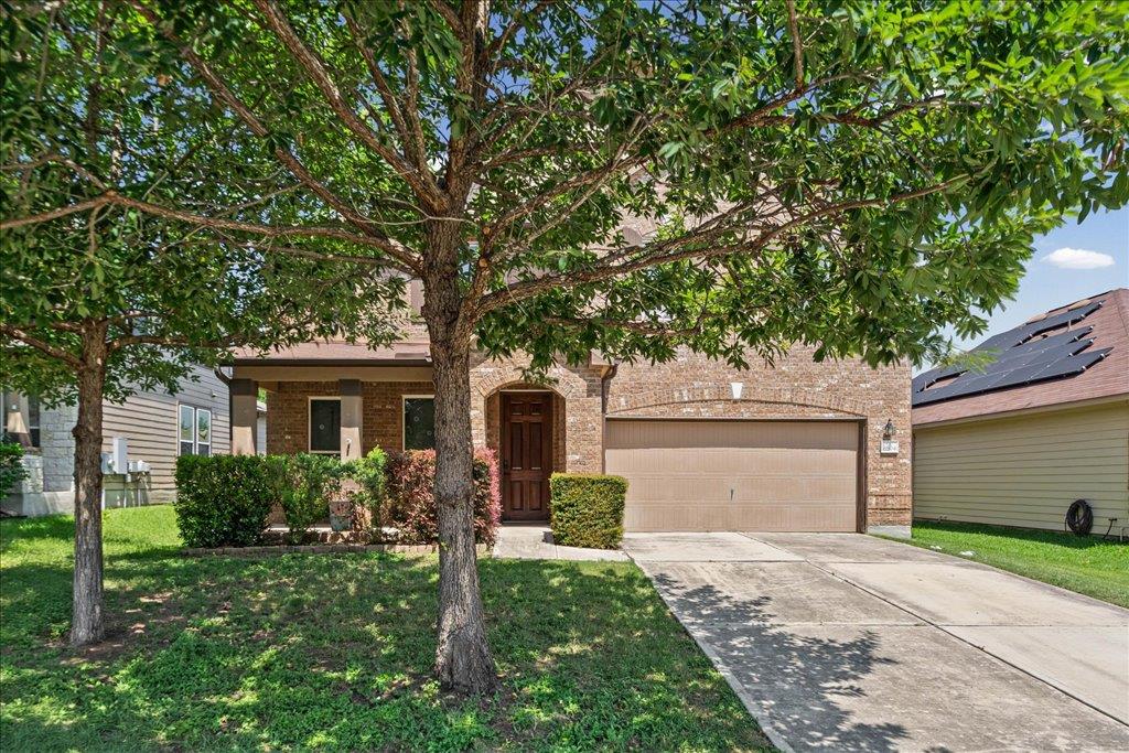 8804 Capitol View Dr Property Photo 2
