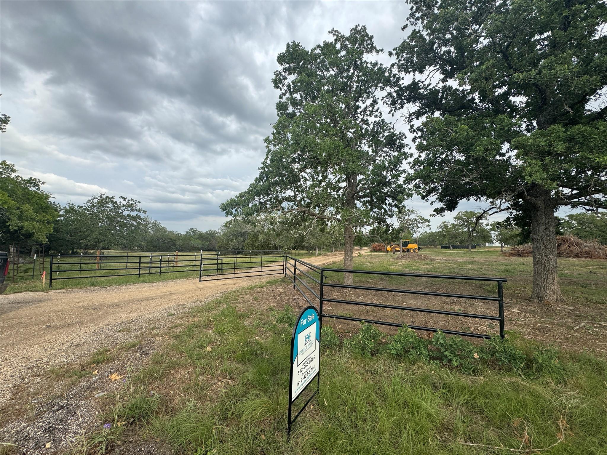Lot 3 Fm 20 Highway Property Photo 1