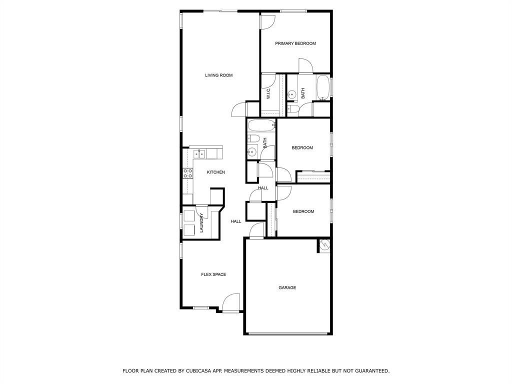 16721 Hamilton Point Cir Property Photo 33
