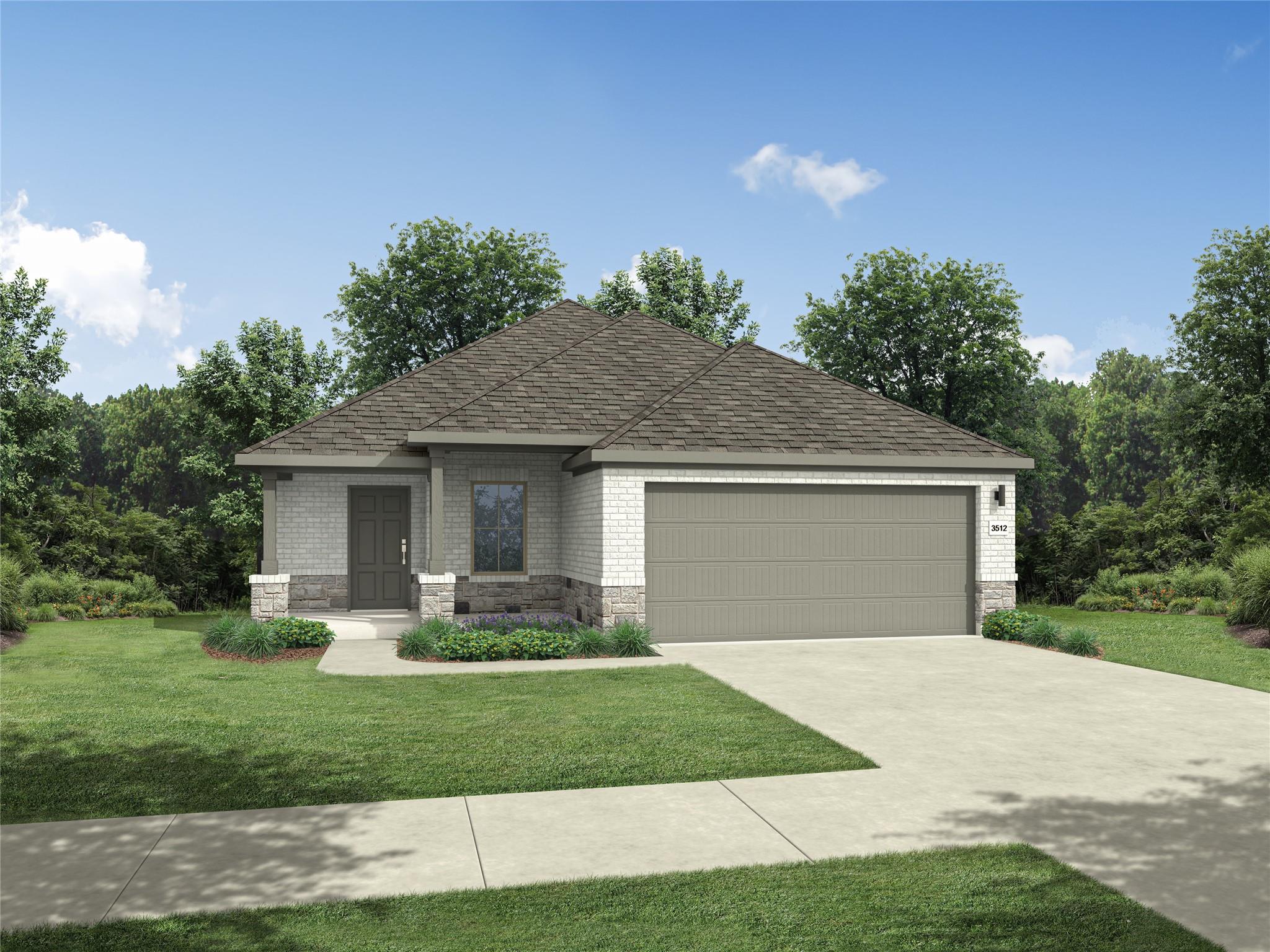 1113 Ramo Pine Dr Property Photo 1
