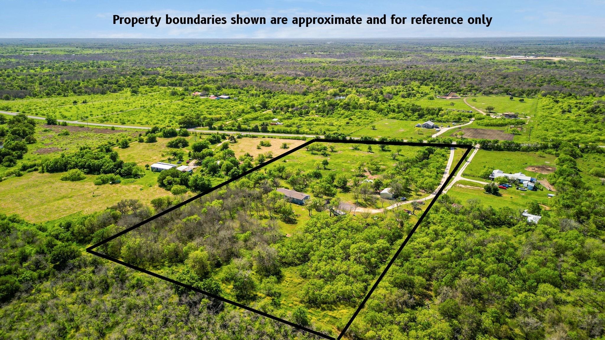 381 Fm 86 #a None Property Photo 1