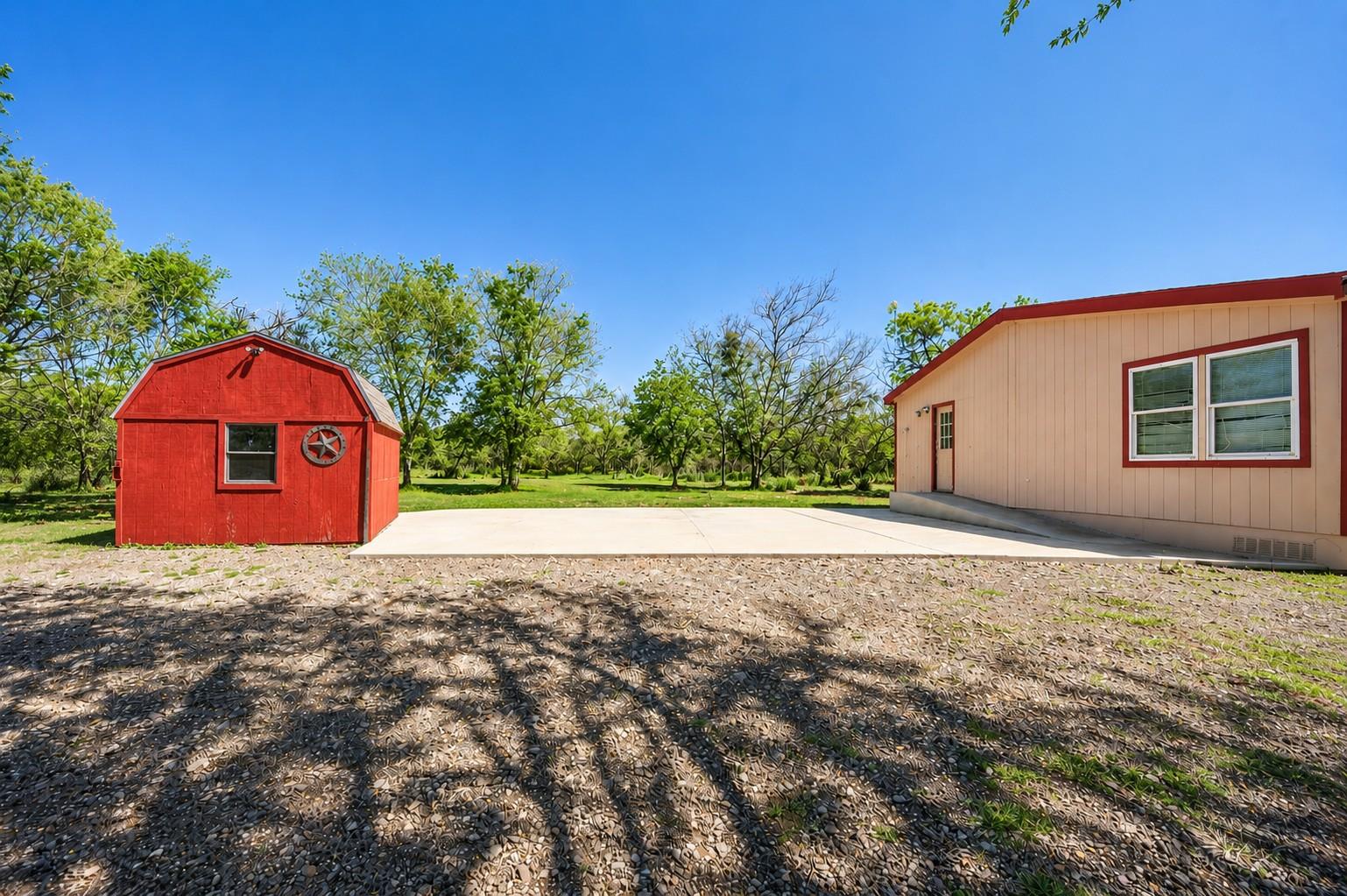 381 Fm 86 #a None Property Photo 4