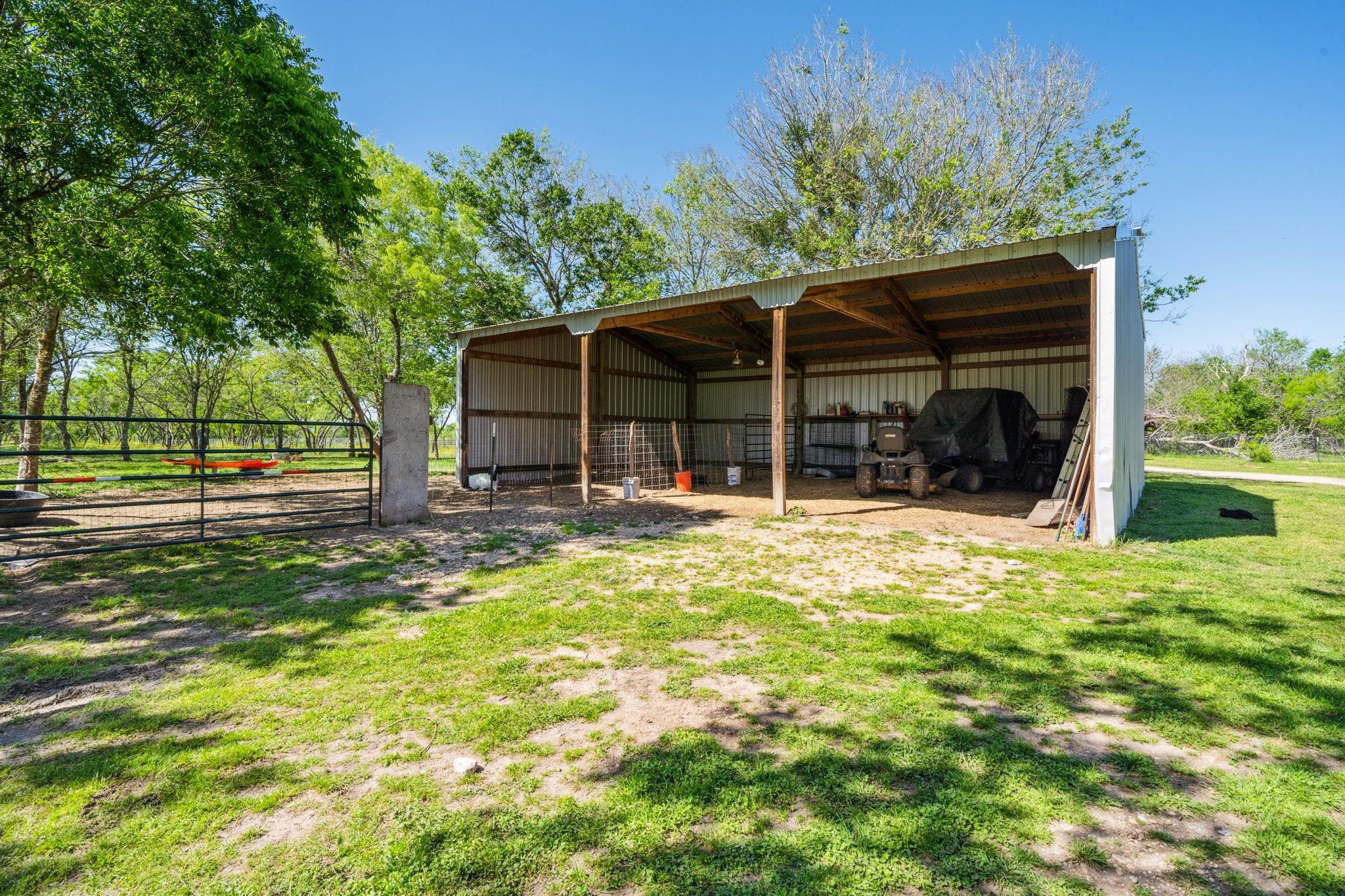 381 Fm 86 #a None Property Photo 7