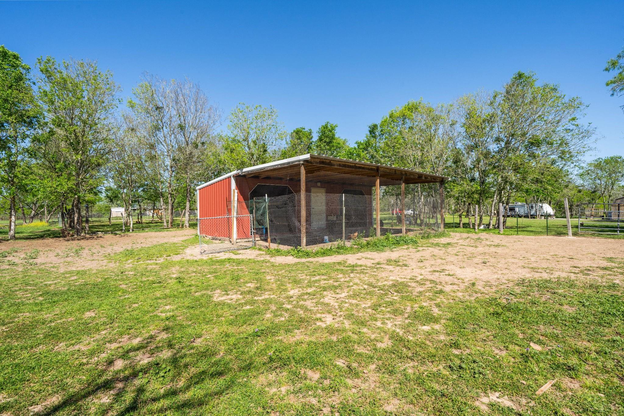 381 Fm 86 #a None Property Photo 8