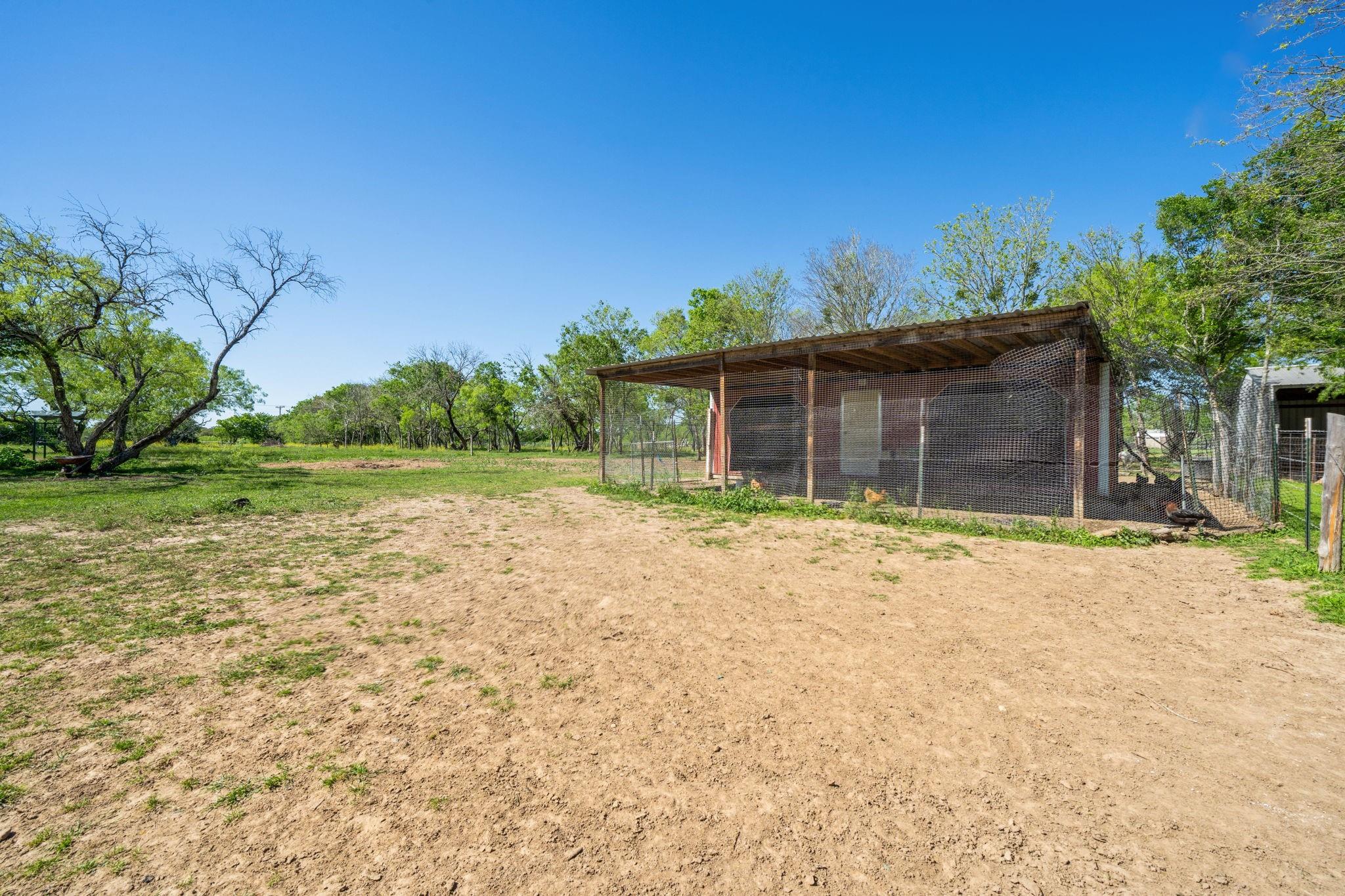 381 Fm 86 #a None Property Photo 10