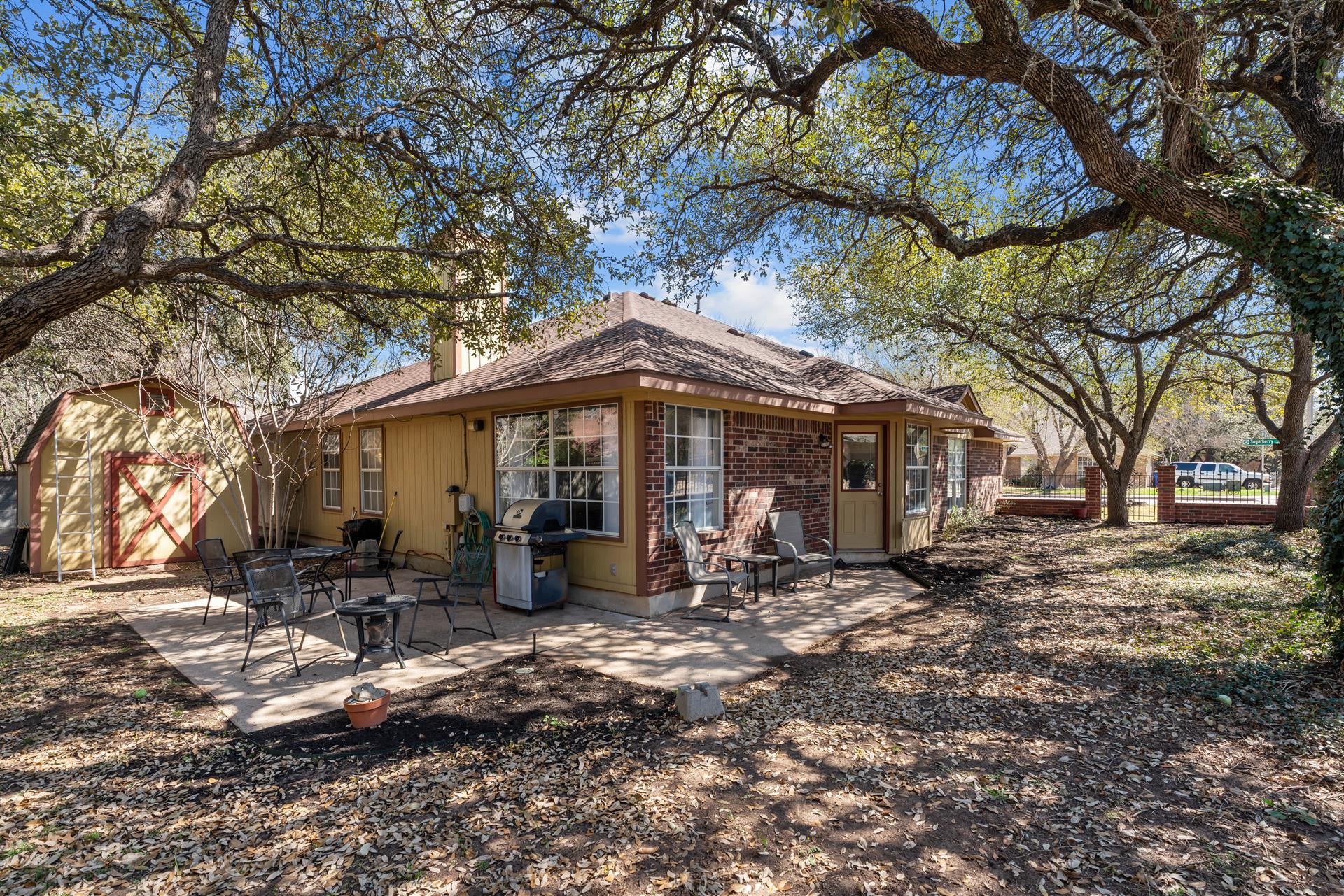1211 Sugarberry Dr Property Photo 28