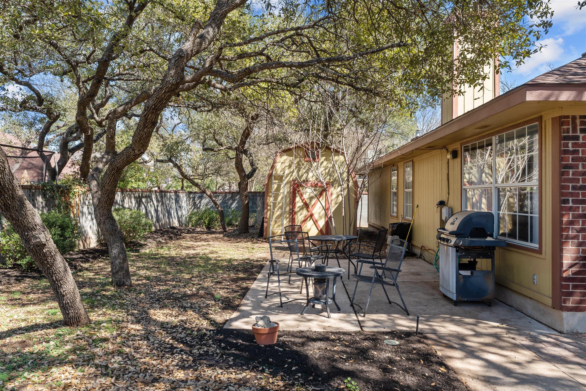1211 Sugarberry Dr Property Photo 29