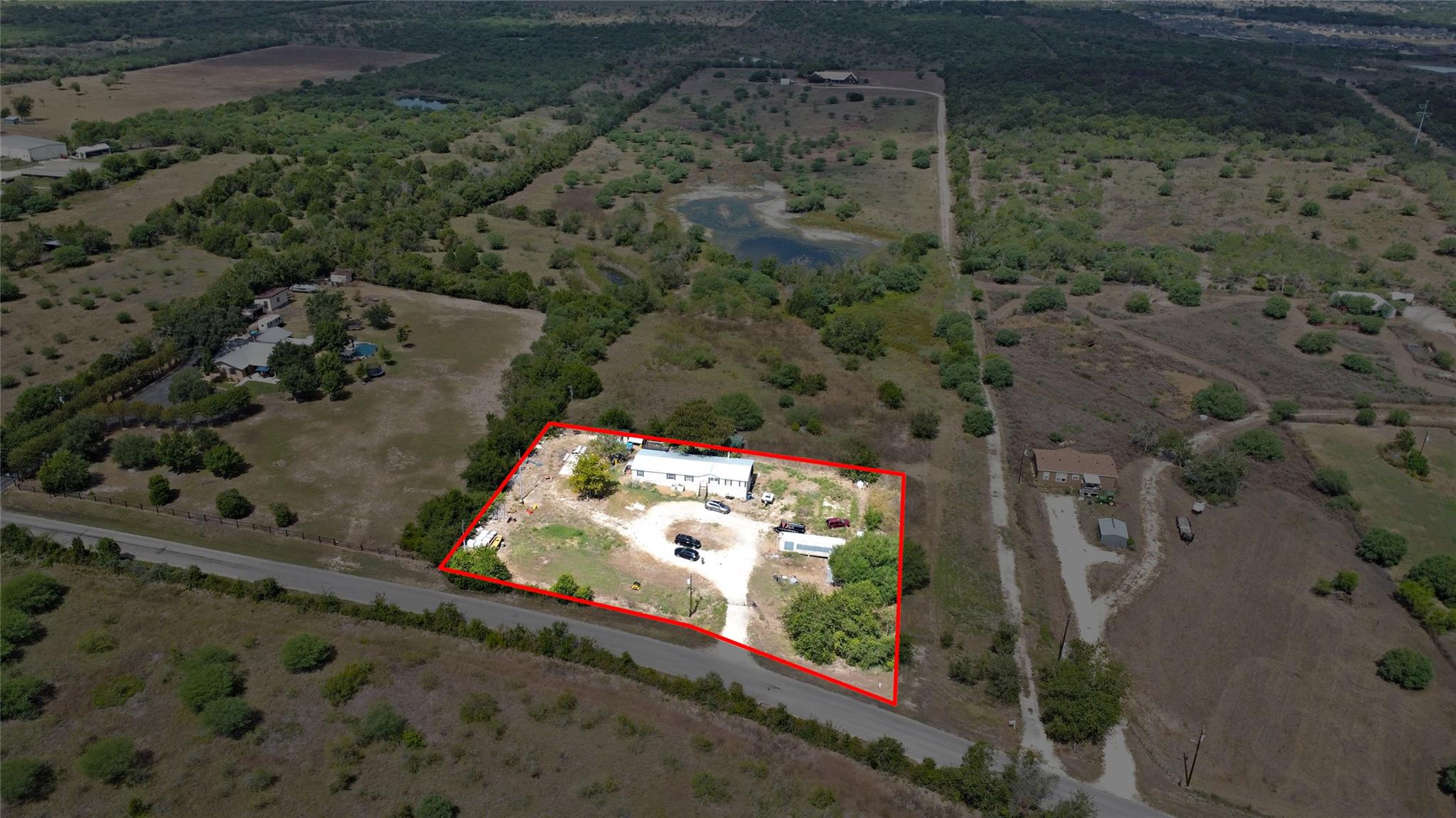 924 Union Wine Rd Property Photo 1