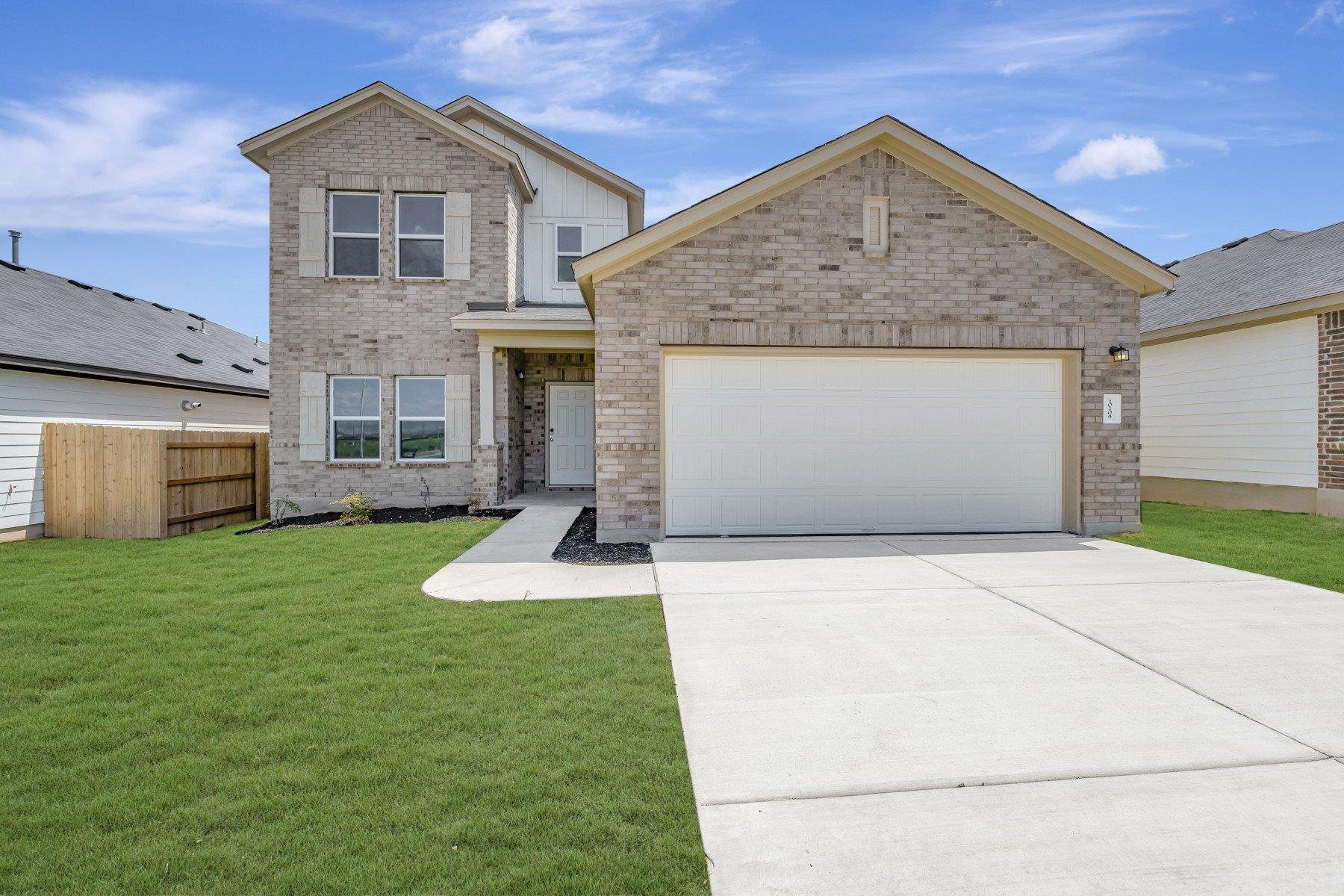 10104 Majestic Hawk Way Property Photo 1