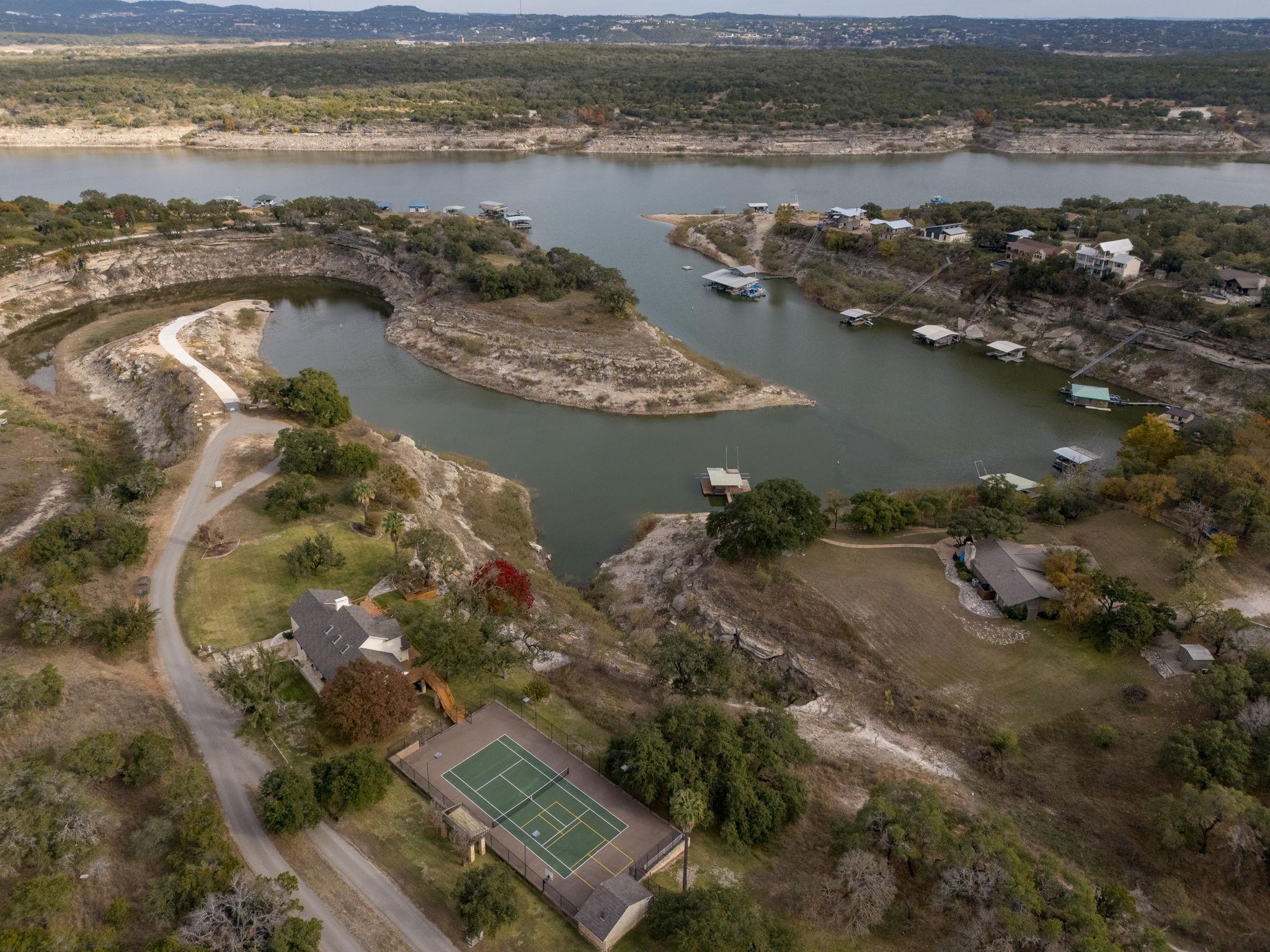23521 Flat Creek Dr Property Photo 1