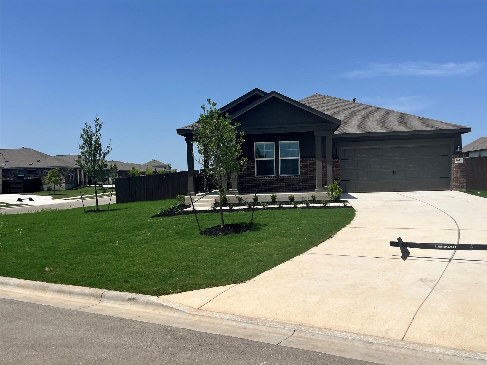 1617 Flying Horseshoe Bnd Property Photo